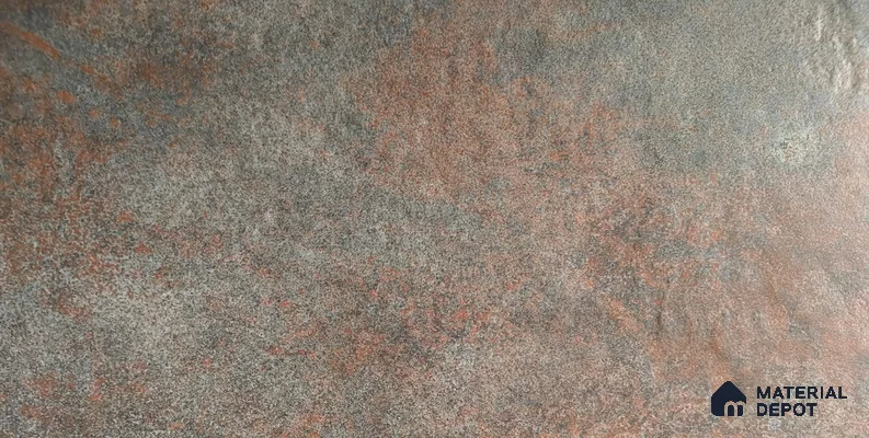 TL 05756 C Olive Grove Plain 800x398 mm Matte Finish Vitrified Parking Tile -12 mm (Random Design) (Sample)